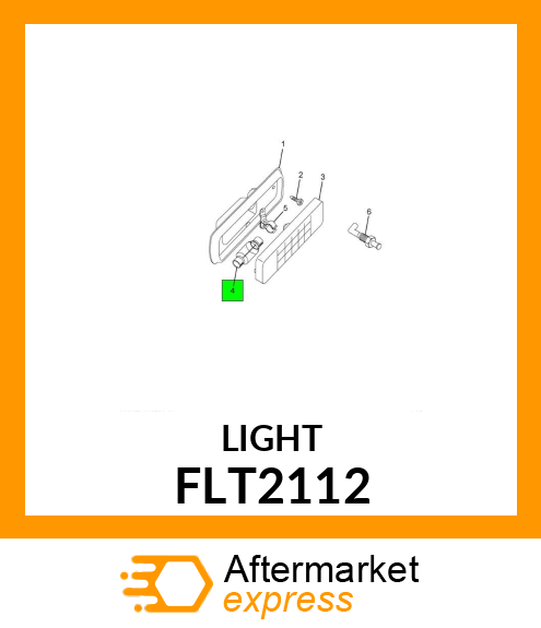 LIGHT FLT2112