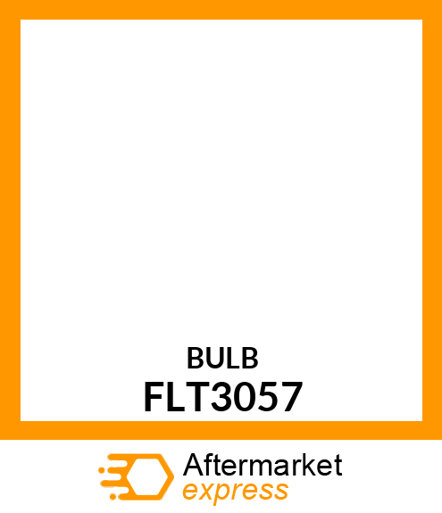 BULB FLT3057