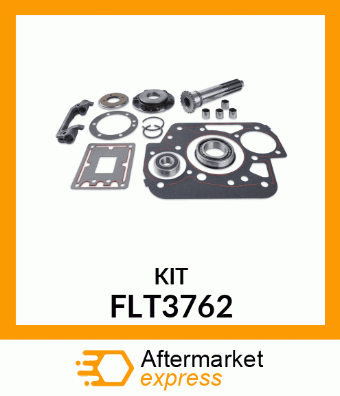 KIT FLT3762