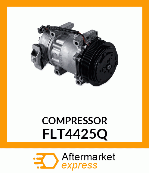 COMPRESSOR FLT4425Q