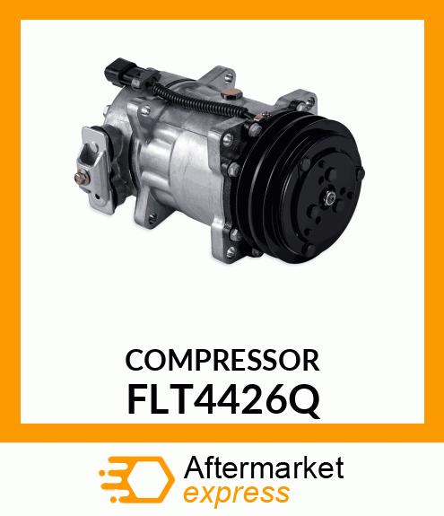 COMPRESSOR FLT4426Q