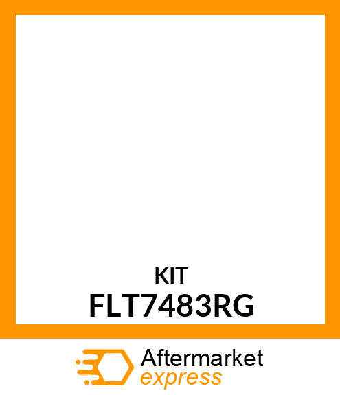 KIT FLT7483RG