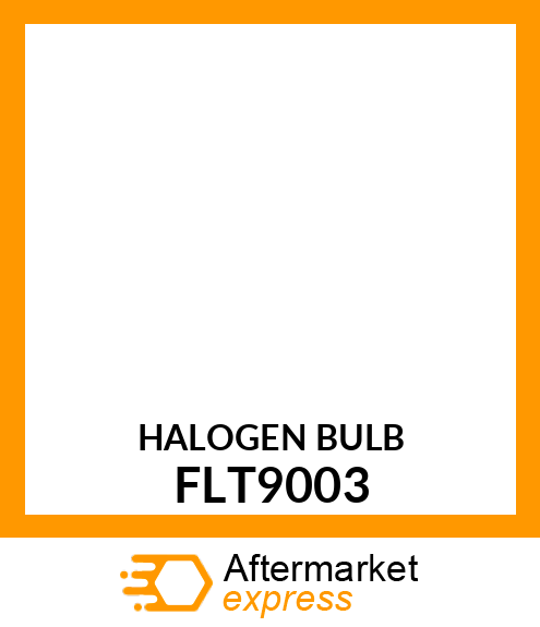 HALOGEN_BULB FLT9003