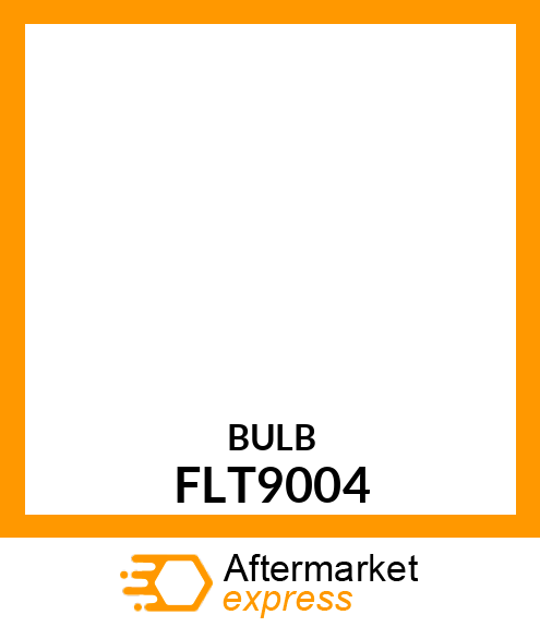 BULB FLT9004