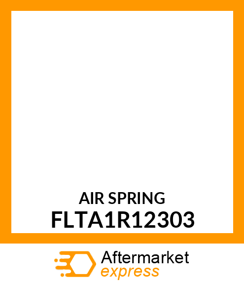 AIR_SPRING FLTA1R12303