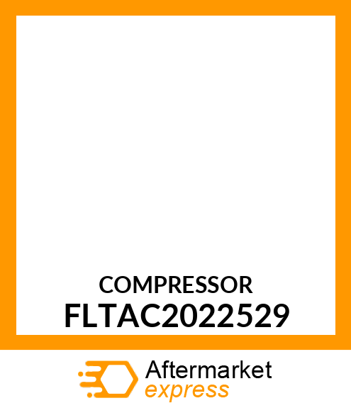 COMPRESSOR FLTAC2022529