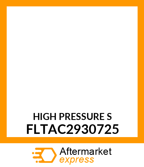 HIGH_PRESSURE_S FLTAC2930725