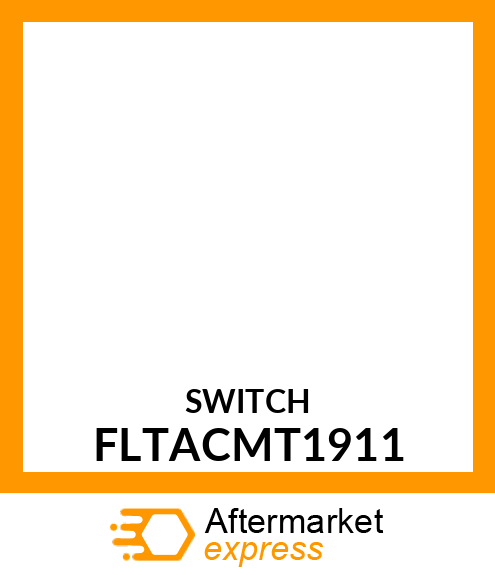 SWITCH FLTACMT1911