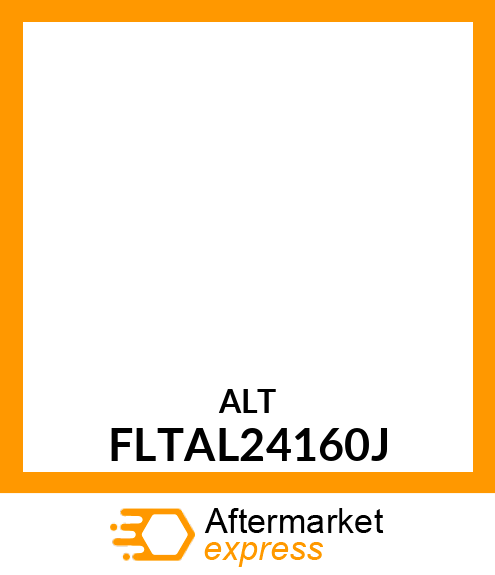 ALT FLTAL24160J