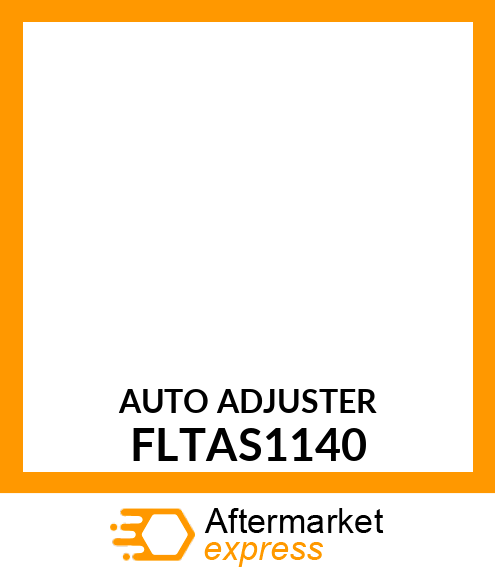 AUTOADJUSTER FLTAS1140