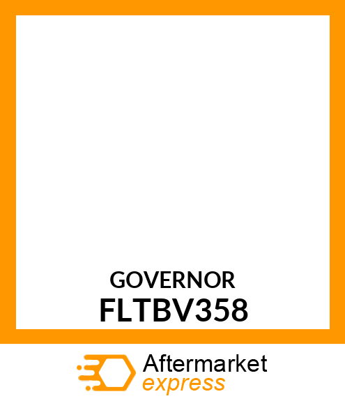 GOVENOR FLTBV358
