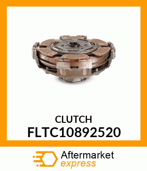 CLUTCH FLTC10892520