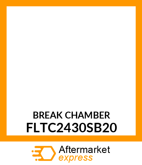 BREAKCHAMBER FLTC2430SB20