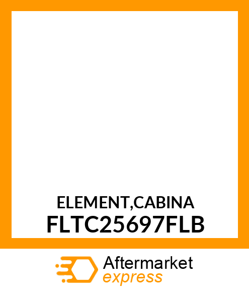 ELEMENT,CABINA_ FLTC25697FLB