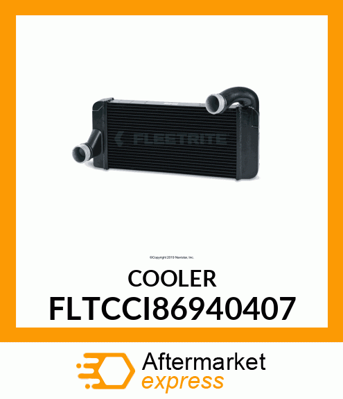 COOLER FLTCCI86940407