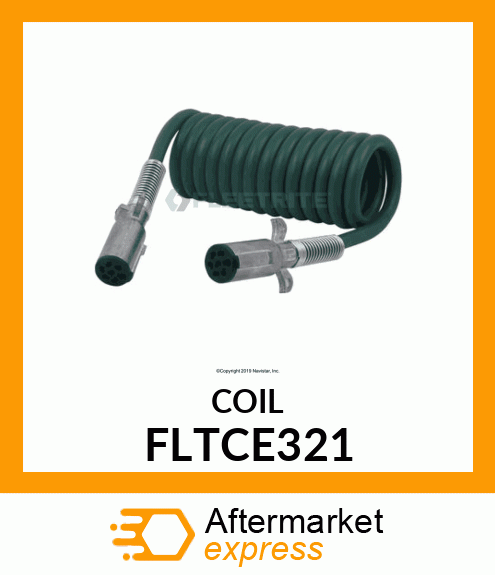 COIL FLTCE321