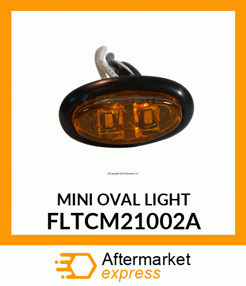 MINI_OVAL_LIGHT FLTCM21002A