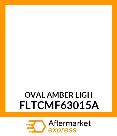 OVAL_AMBER_LIGH FLTCMF63015A