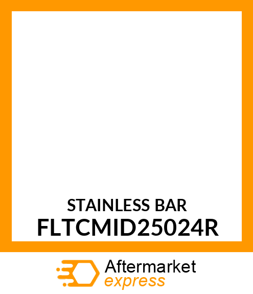 STAINLESS_BAR FLTCMID25024R