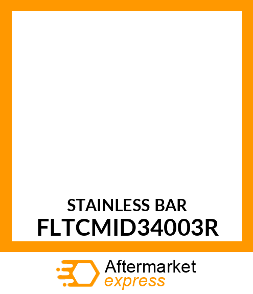 STAINLESS_BAR FLTCMID34003R