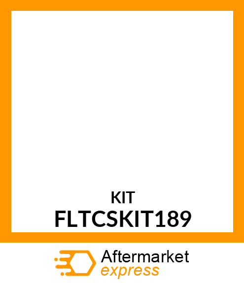 KIT FLTCSKIT189