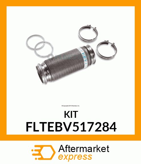 KIT FLTEBV517284