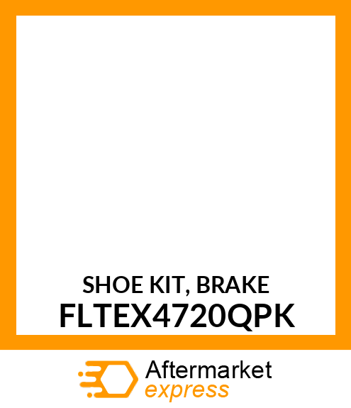 SHOE_KIT,_BRAKE FLTEX4720QPK