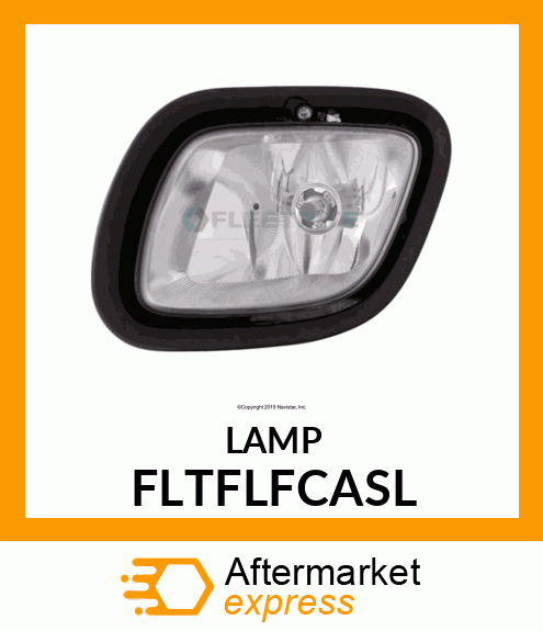 LAMP FLTFLFCASL