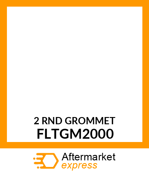 2_RND_GROMMET FLTGM2000