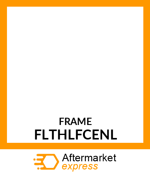 FRAME FLTHLFCENL
