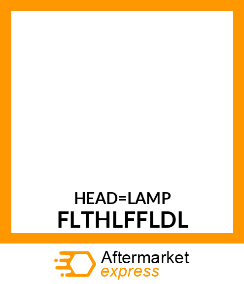 HEAD_LAMP FLTHLFFLDL