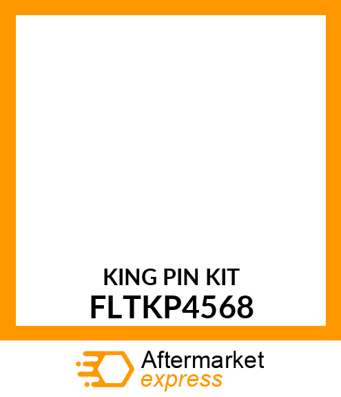 KING_PIN_KIT FLTKP4568