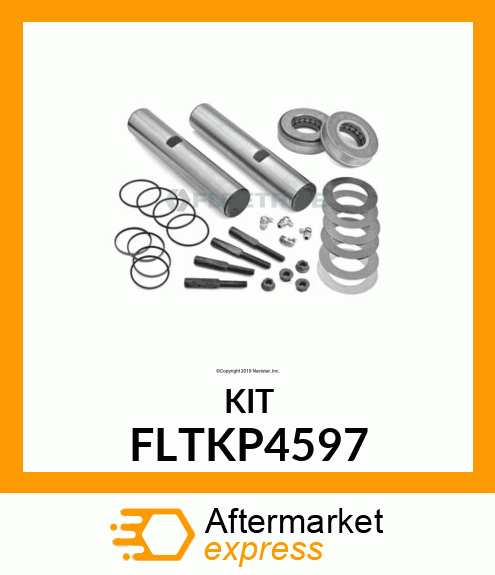 KIT FLTKP4597