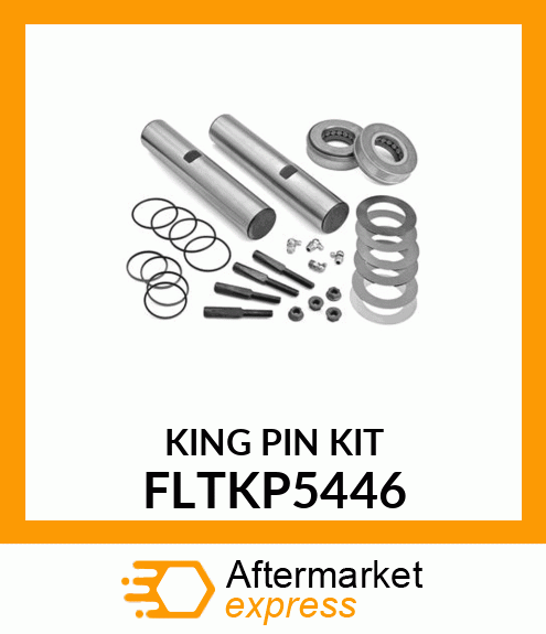 KING_PIN_KIT FLTKP5446