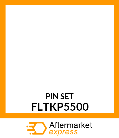 PINSET FLTKP5500
