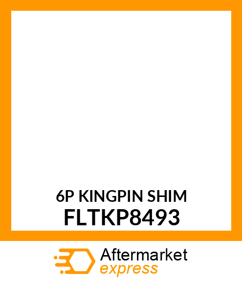 SHIM FLTKP8493