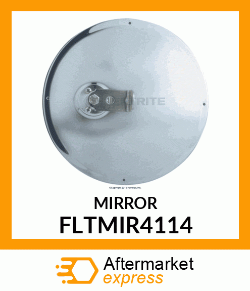 MIRROR FLTMIR4114