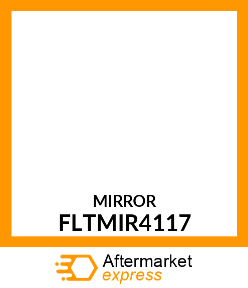 MIRROR FLTMIR4117