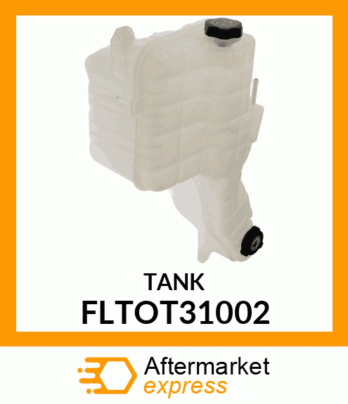 TANK FLTOT31002