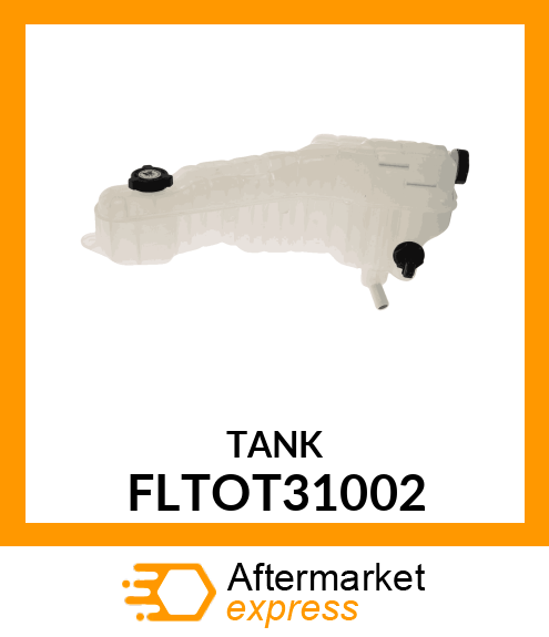 TANK FLTOT31002