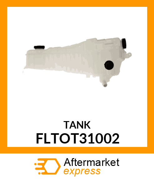 TANK FLTOT31002