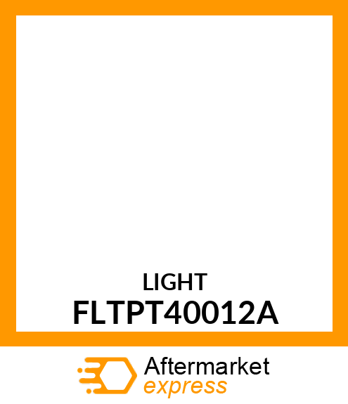 LIGHT FLTPT40012A