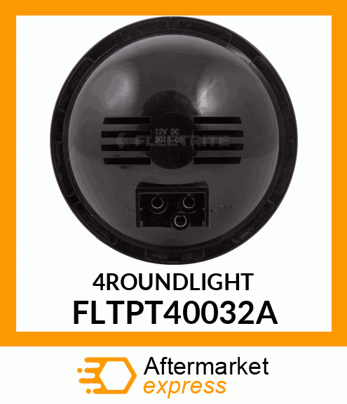 4ROUNDLIGHT FLTPT40032A