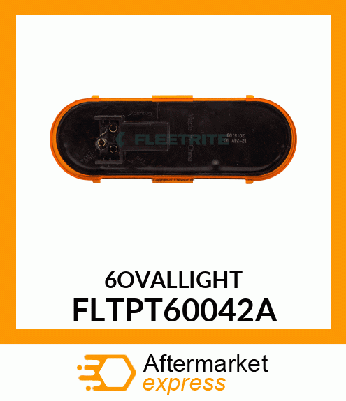 6OVALLIGHT FLTPT60042A