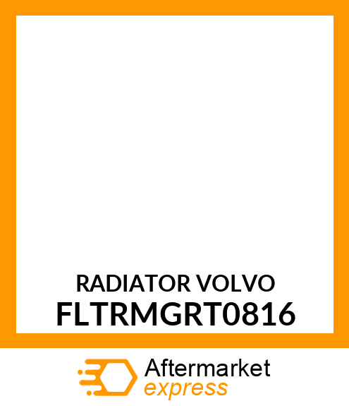 RADIATOR_VOLVO_ FLTRMGRT0816