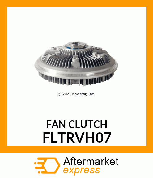 FAN_CLUTCH FLTRVH07