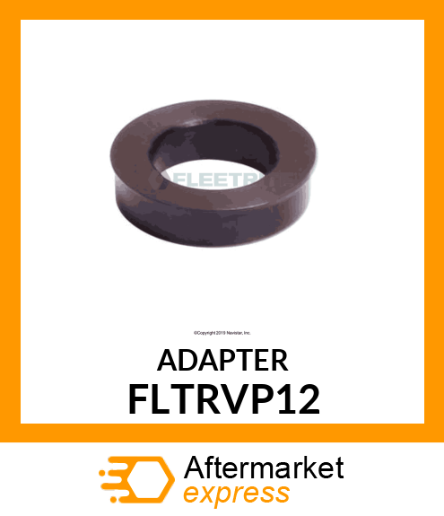 ADAPTER FLTRVP12