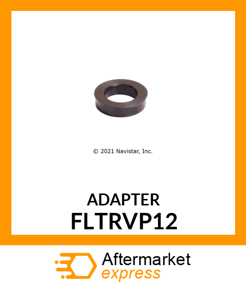 ADAPTER FLTRVP12