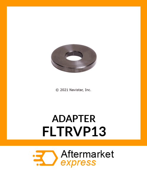 ADAPTER FLTRVP13