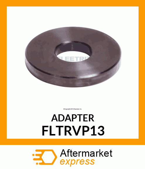 ADAPTER FLTRVP13